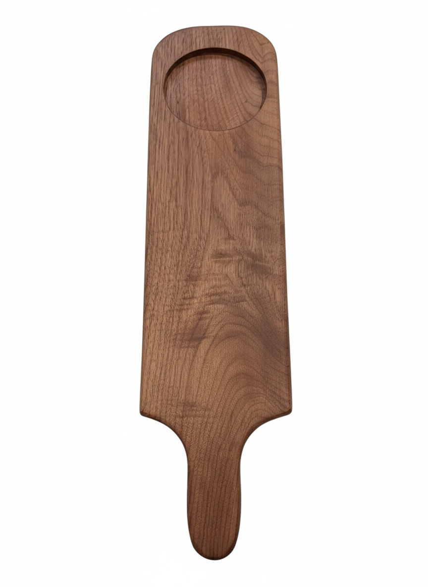 Charcuterie Board - Maple