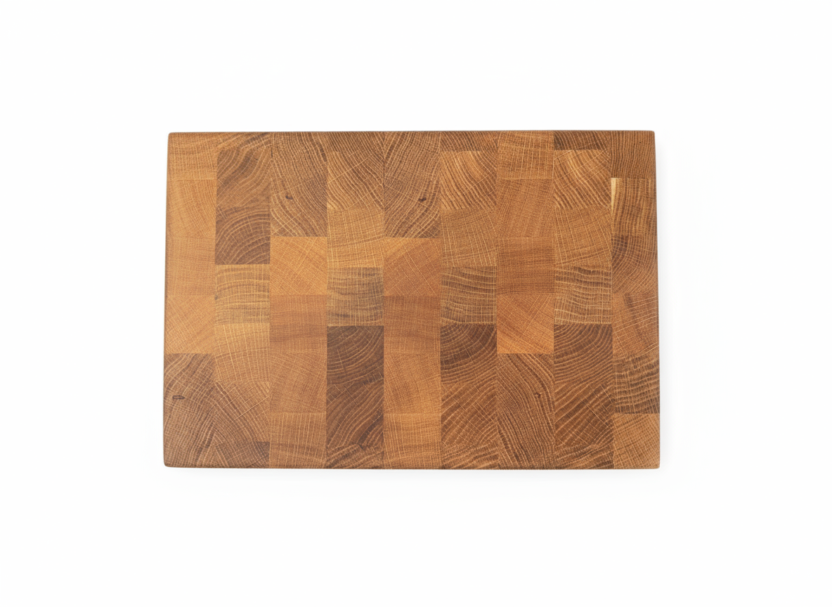 Cutting Board - End Grain