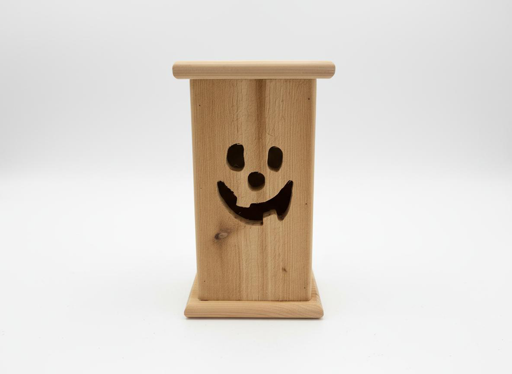 Holiday Themed Lanterns