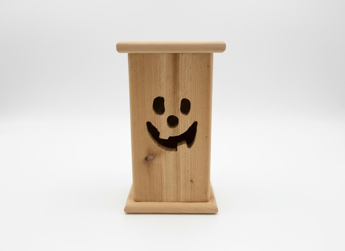 Holiday Themed Lanterns