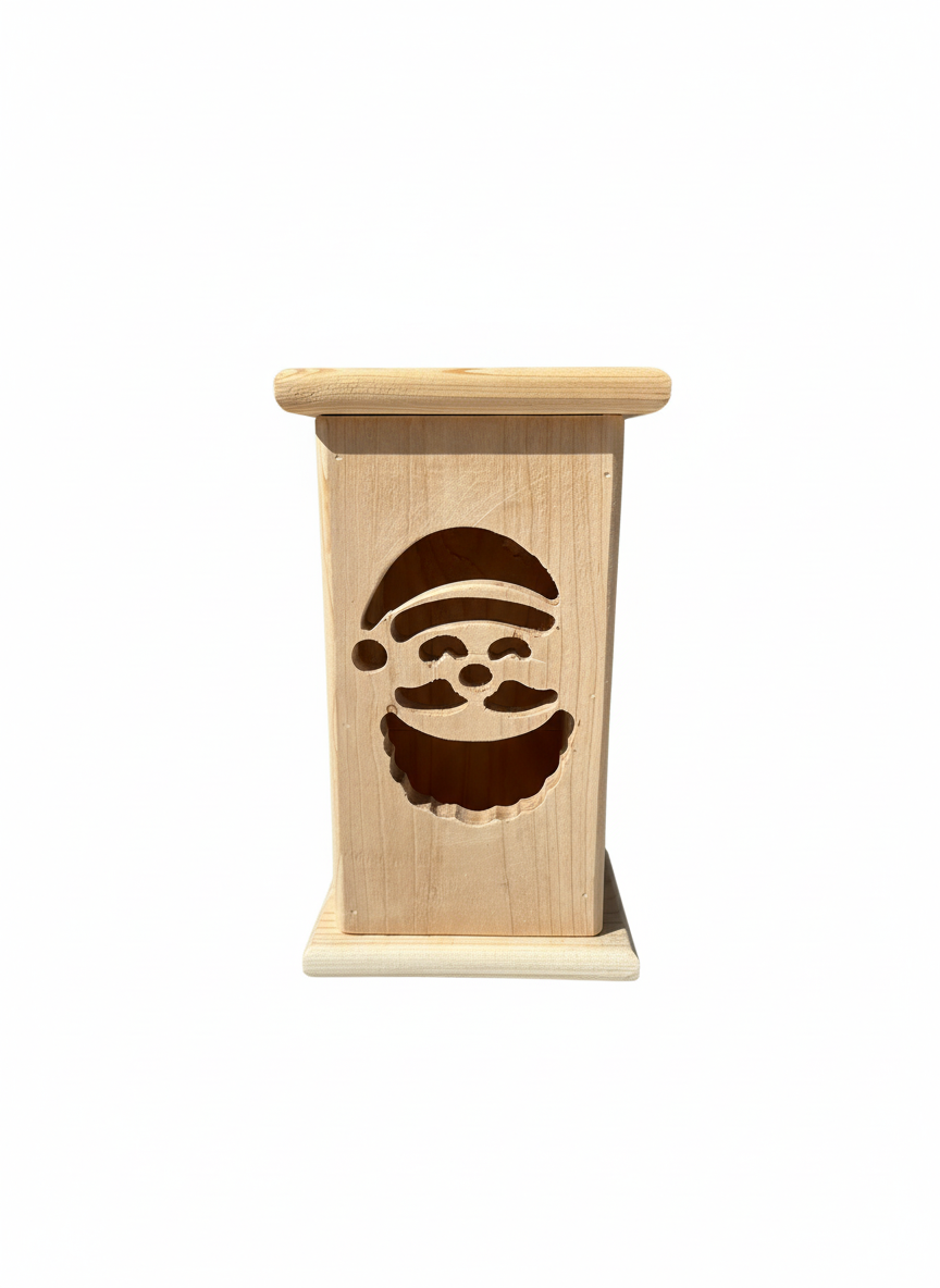 Santa