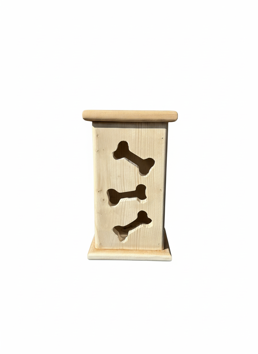 Dog Bones