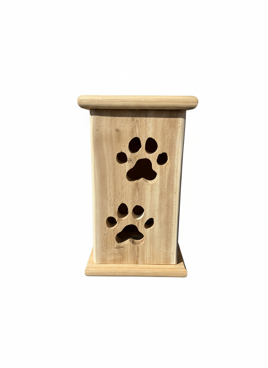 Dog Paws