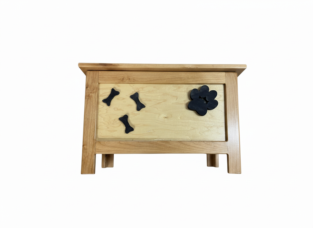 Dog Toy Box